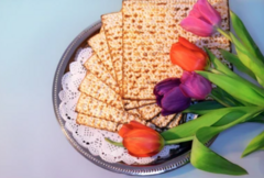 Banner Image for Passover Service 