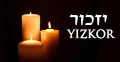 Banner Image for Passover Service (Yizkor at approx. 11:00 am) 